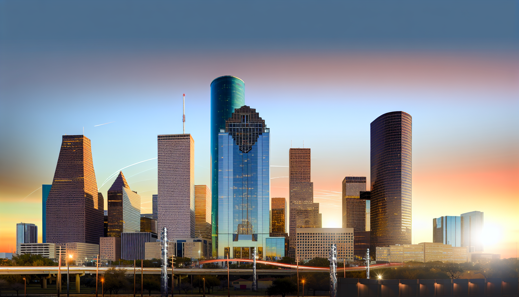 Houston CRE: Opportunities Amid Uncertainty in 2025