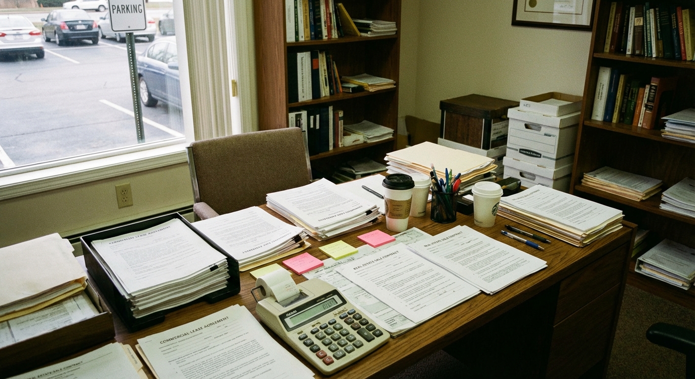 Selling Your Business? Key Lease Questions to Ask