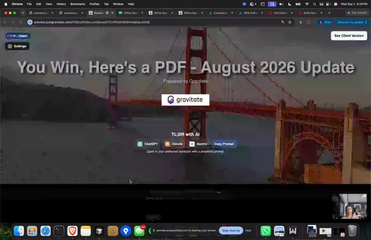 August update introduction (0:00)