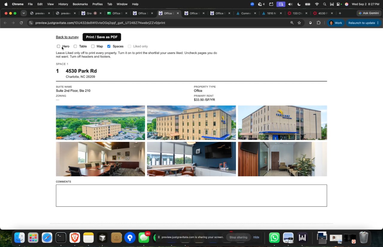 PDF output and conclusion (2:37)