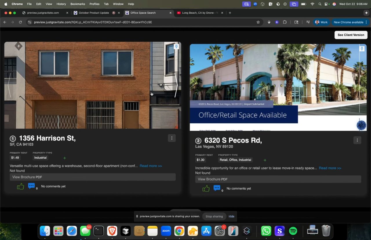 Photo reordering in listings (1:41)